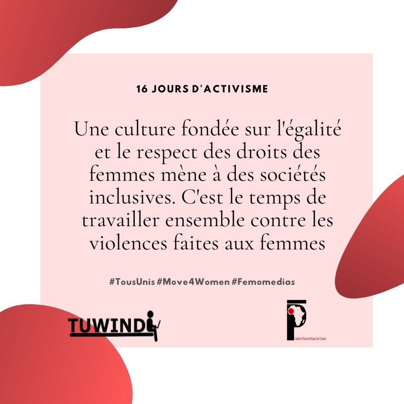 MessBeatz's tweet image. #TousUnis 
#Move4wome 
#Femomedia
 #OrangezLeMonde
#16jours
 @Tuwindi
 @PanosAO 
@NLwomensrights.