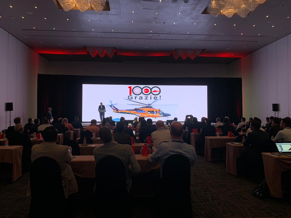 Leonardo Helicopters On Twitter Icymi Last Week We Were In