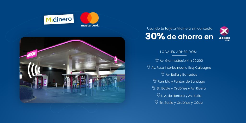 Midinero tweet media