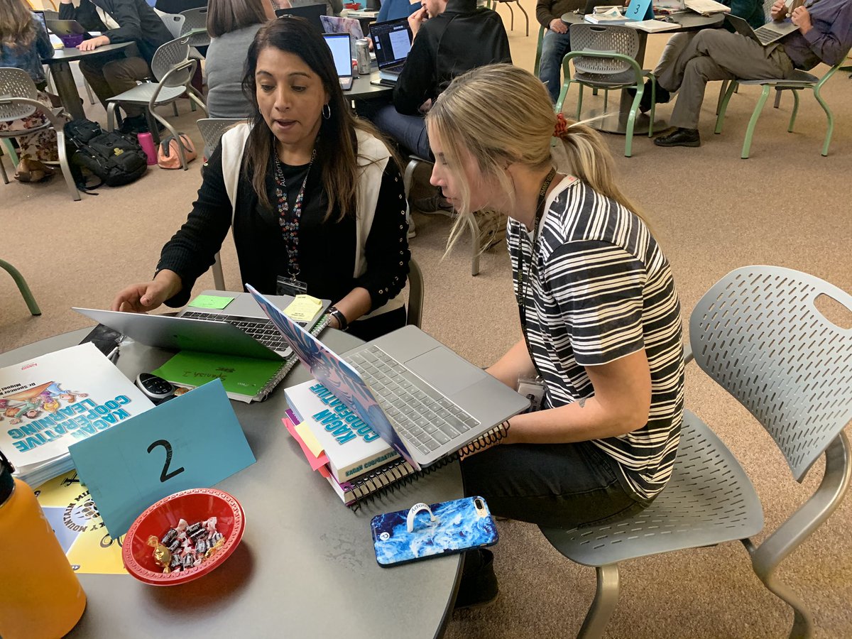 Amanda Porter tweet media