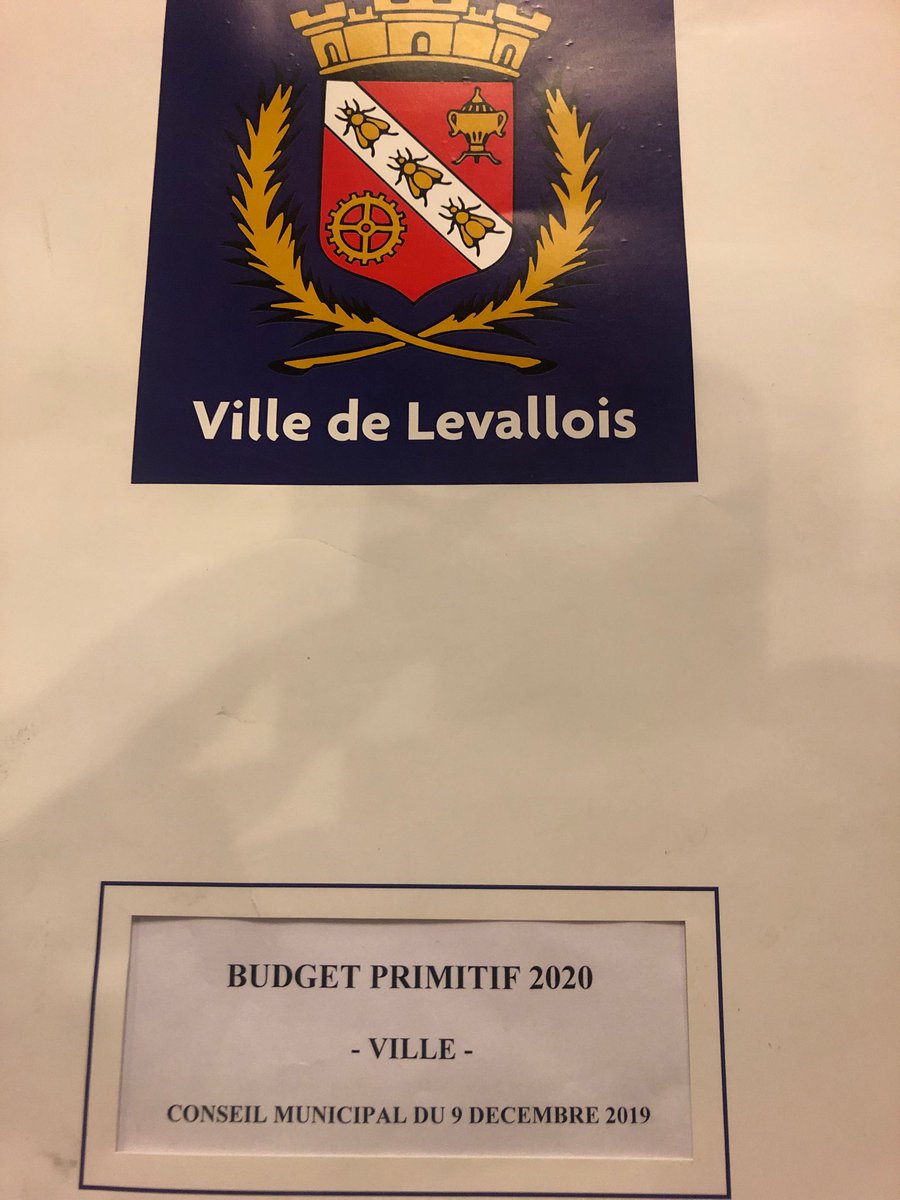 2courson's tweet photo. Dernier budget de la mandature #Levallois : 
-> sur 6 ans la Taxe d'habitation et la Taxe Foncière sont passées de 60M€ à 81,5M€
Les impôts payés par les Levalloisiens auront explosé de 35%.
Nous préférons la baisse des dépenses à la hausse des impôts. https://t.co/U4yfEzEtvD