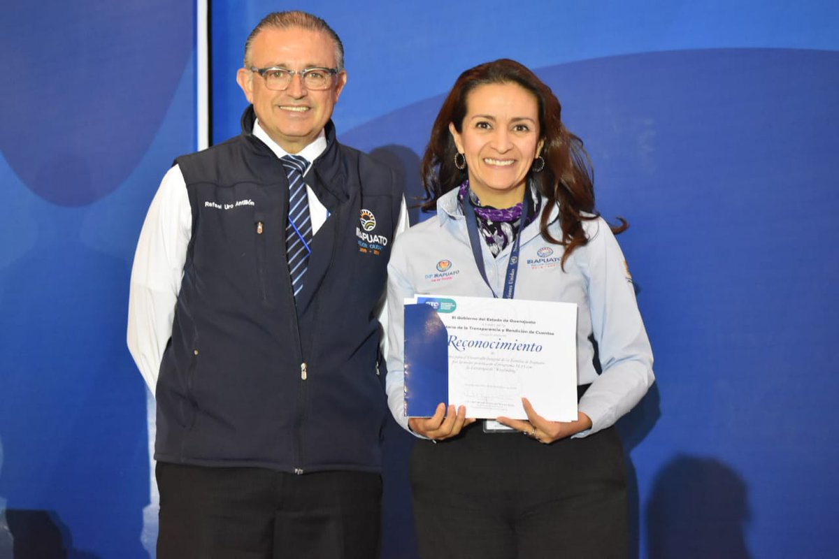 DIFIrapuato's tweet photo. Nuestro centro DIF ha obtenido el segundo lugar del programa MAS (Mejor Atención y Servicio) en la categoría de servicios municipales, por la implementación de técnicas y espacios que mejoran la atención, comunicación y seguimiento con nuestros usuarios. #DIFEsDeTodos https://t.co/mJBfBnojIZ