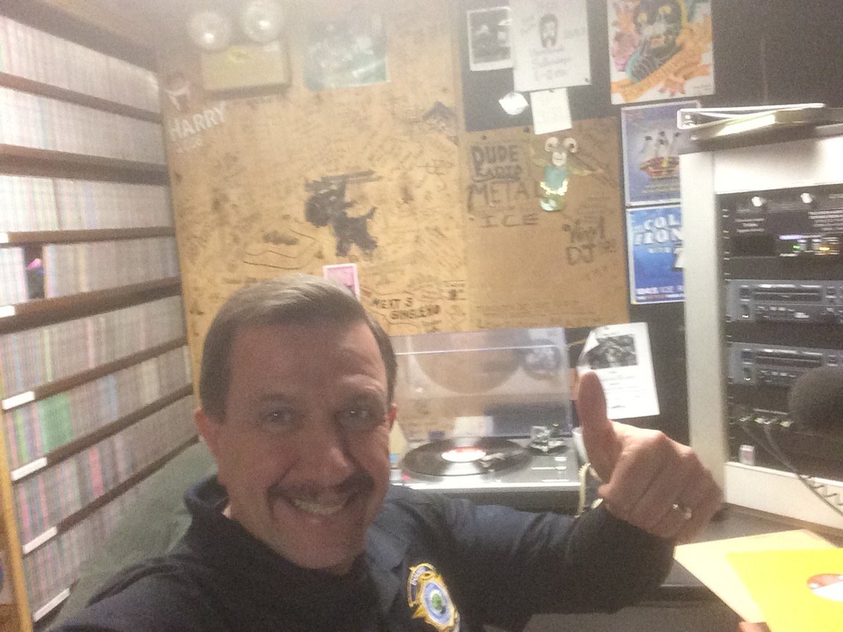 Lt. Col. James Buckman - South Pole tweet media