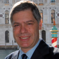 onclimate's tweet photo. Don't miss Pierpaolo Campostrini of CORILA as a plenary speaker at the Climate Change: Impacts & Responses conference! See more here: https://t.co/dfGx26YAvq
#CCIR20 https://t.co/dWkArpfetb