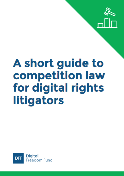 df_fund's tweet photo. 🆕New Blog Post Alert 🆕

How can we leverage #competition law to protect and promote our #digitalrights? 

Read all about our short guide to competition law, published today, and our upcoming meeting exploring the topic:  https://t.co/SFhoZLSucO #antitrust #BigTech #dataprivacy https://t.co/zHzYt91daR