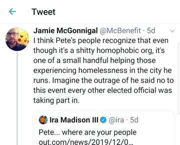 CinemaAndLife's tweet photo. #stillwithhering
Upper-class white gays are the worst! https://t.co/DlAo7kglWV