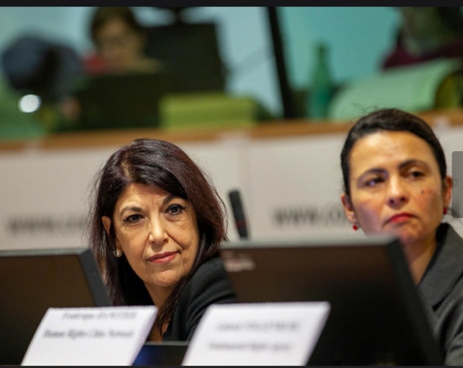 HRCitiesNet's tweet photo. Thanks to the @EU_CoR CIVEX Commission for inviting us today to the annual Dialogue with @EURightsAgency. Excellent opportunity to highlight good practices of #HumanRights #cities -#Vienna #Utrecht #Graz #York - in implementing the #EU Fundamental Rights Charter locally. https://t.co/KnGBe0SKn4