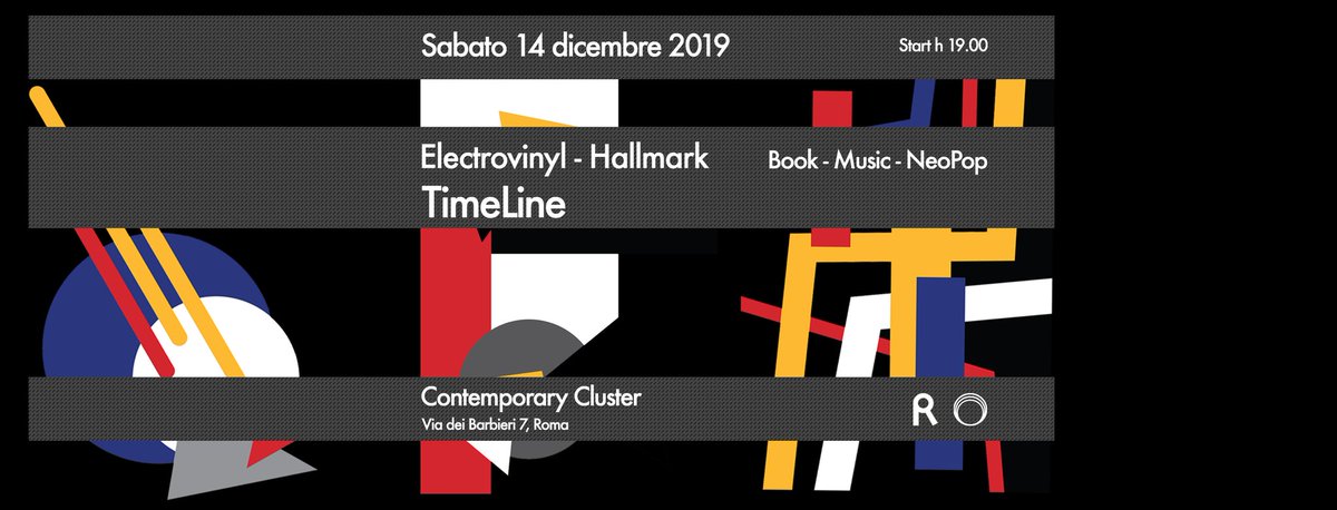 TiPiDaEventi's tweet image. facebook.com/events/4311005…