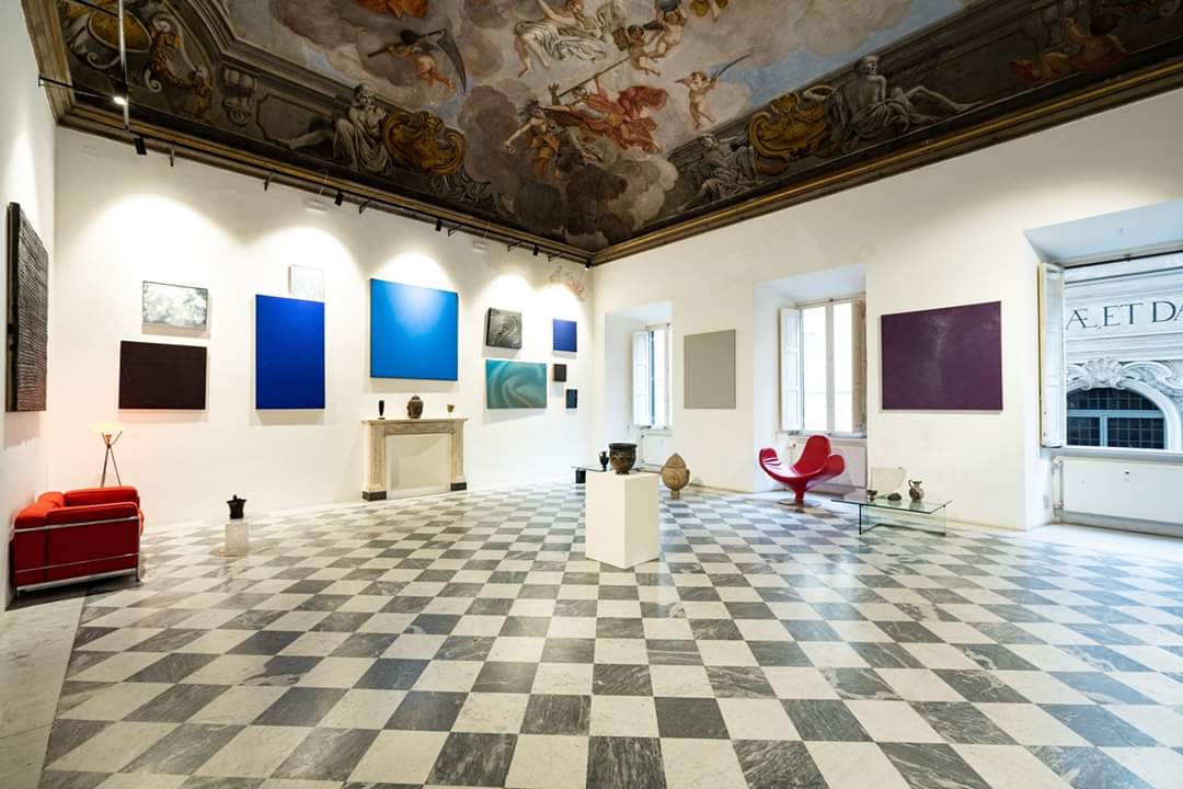 TiPiDaEventi's tweet image. Sabato 14 dicembre torna Electrovinyl Hallmark.
Dalle 19 alle 2am al Contemporary Cluster. Via dei Barbieri 7, Roma
facebook.com/events/4311005…