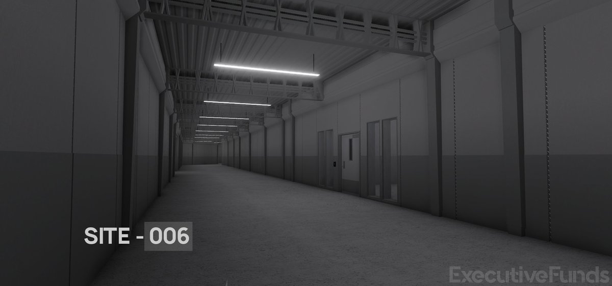 Scpf Hashtag On Twitter - scp foundation facility main site roblox