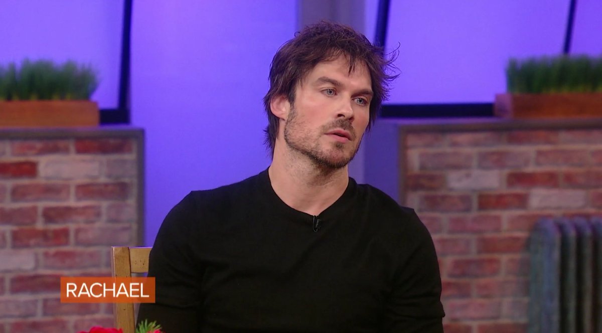 stellarflower19's tweet photo. He looks so damn good 😍 #iansomerhalder https://t.co/8Qj5qlDkLa