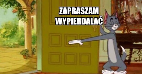MaciejWasilews2's tweet photo. @Belle_epoque5 @SybiKyme Po "naszej stronie"? Czyli gdzie ? 🤔
Która była twoja strona" przed grudniem 2017 ?
Wszystkie #silne #biedrońki i inne osoby podpisujące się pod wślizgiem obiema nogami w @SybiKyme uprzejmie upraszam, aby i mnie w dupę pocałowały i pożegnały z grona obserwujących... https://t.co/tiNVXKc8Vs