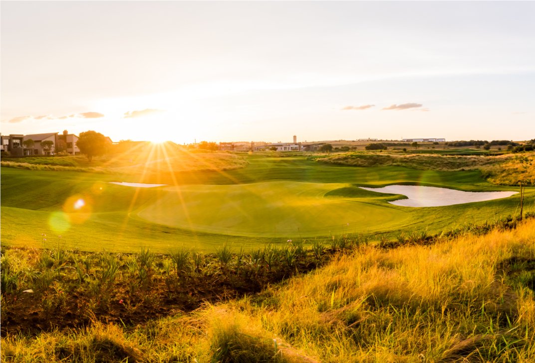 Whistling Thorn, the 1st 18-Hole Par 3 Championship Golf Course in SA has made waves since its opening this Spring.

It’s being called ’the game that changed the game…’

Book your 4ball!
011 552 7205

#serengetiestates 
#serengetilife
#whistlingthornpar3
#18holepar3
#P3Golf