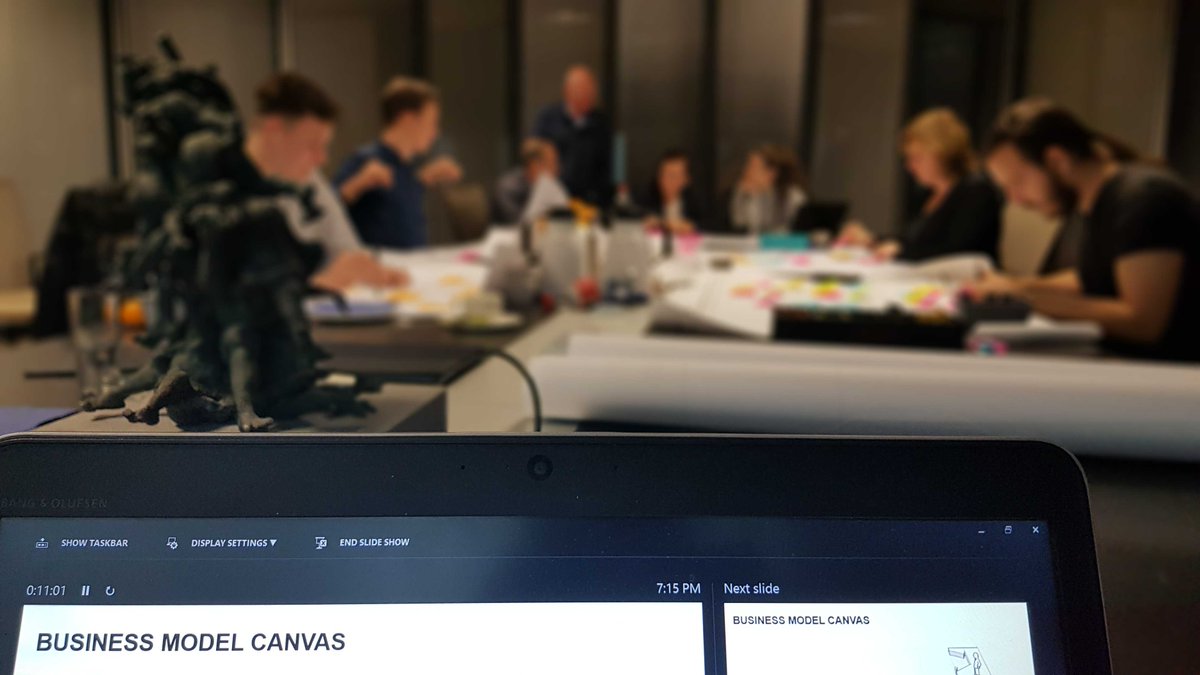 Innovation Factory tweet media