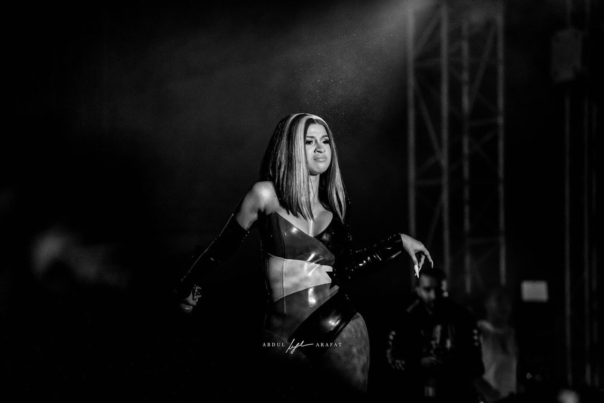 _abdularafat's tweet photo. Cardi B in GHANA yβall!!!
Cc. @iamcardib
#livespotxfestival
β’
β’
β’
@LivespotNation #cardibinaccra #cardibinGhana #cardib #CardiInGhana #cardibconcert #sConcert #LivesportXFestival #LiveSpotFestival #accra #December2019 #YearOfReturn #abdularafat #abdularafatphotography https://t.co/dKG4OhS2W7