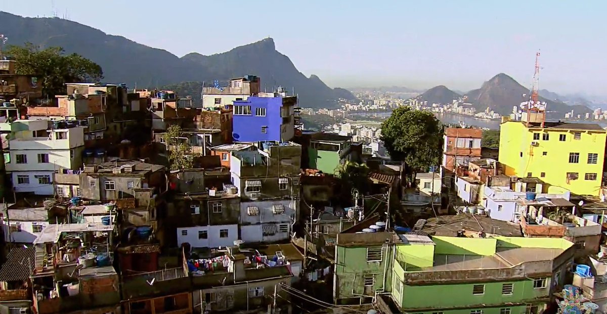 CatComm's tweet photo. For a systemic, yet grassroots solution inspired by Rio's favelas, watch this video. https://t.co/mrFgpeMnYQ
Learn more: https://t.co/ZX0Pc08mXB
#StandWithFavelas
#20YearsStrengtheningSolutions https://t.co/w1IVqmE17o