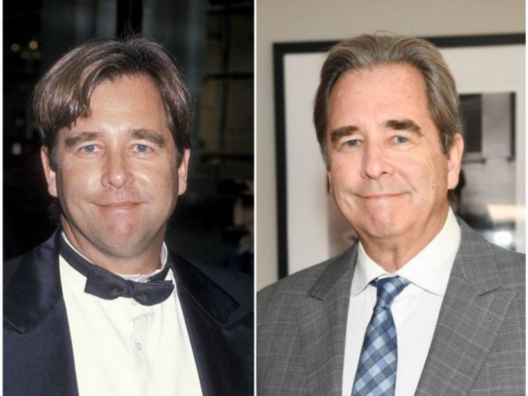 Happy Birthday to Beau Bridges who turns 78 today! 