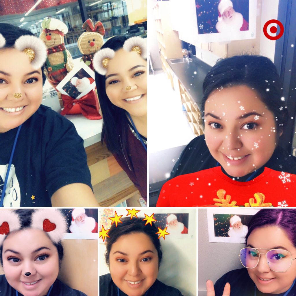Mrs_Ayala_'s tweet photo. Halfway done with my #Santahunt @JonesAcademy1 https://t.co/2LxDPcICuK