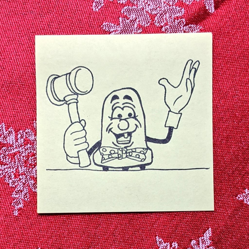 ClaymationXMas's tweet photo. Great job @doodle4lunchbox! #letswassail #dumbbell #claymationchristmas https://t.co/3gaiB0bjUJ
