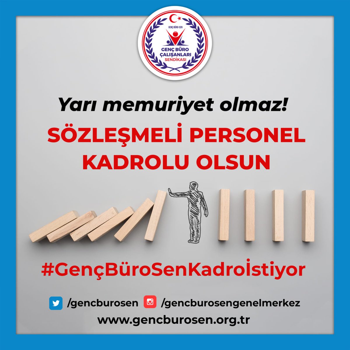 Dem19072's tweet photo. #TümSözleşmeliKadroluOlsun https://t.co/Wrr6sFZClL