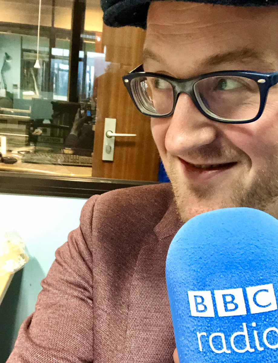 glynnpegler's tweet photo. Great to be back in @BBCstudios discussing politics, election and upcoming trends. Always a great conversation!

#election #election2019 #trends #fdi #international #speaker #media #sundaysupplement https://t.co/4qpMF4vaRn