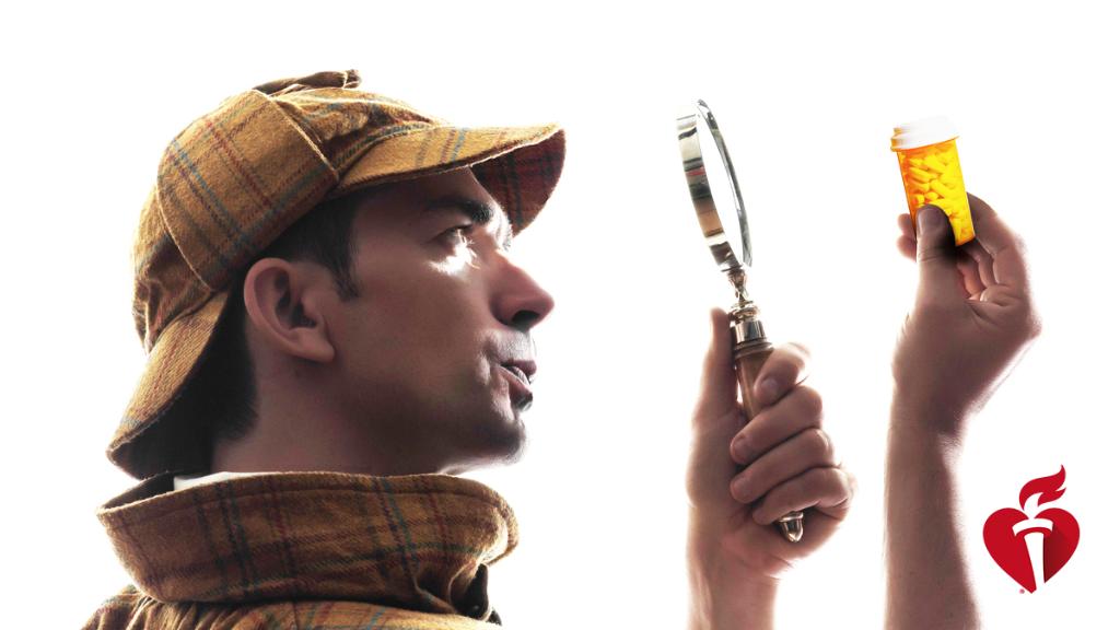 Cholesterol-lowering medications have been thoroughly studied and proven to reduce heart disease risk. Yet, misconceptions persist. Taking a look at some of the myths and why they’re not true. 
spr.ly/60181r00g