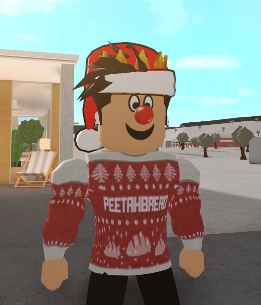 Bloxburg Rd Wojeic Twitter - peetahbread roblox avatar