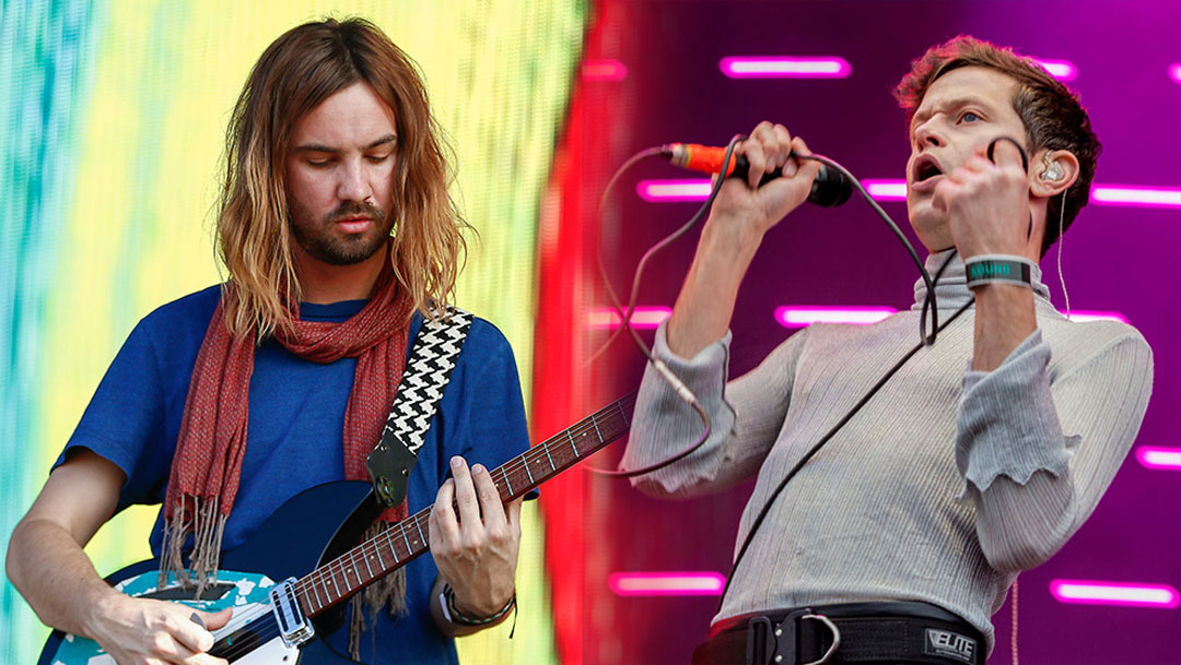 audiojuju's tweet photo. Tame Impala Announces Dates for New Album "The Slow Rush" and Upcoming Tour With Perfume Genius
https://t.co/EGLmRuxkCN
#tameimpala #kevinparker #perfumegenius #clairo #mgmt #musicnews https://t.co/EDYiCOIHyy