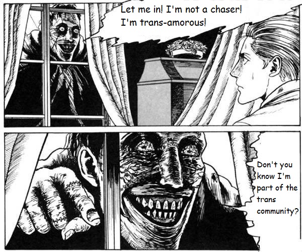 yuriposting's tweet image. 