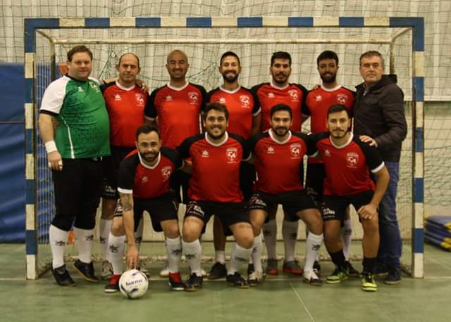 CD_COSTAMIGOS's tweet photo. Plantilla del C.D. Costamigos 2019/2020 https://t.co/TMY2NTbxzm