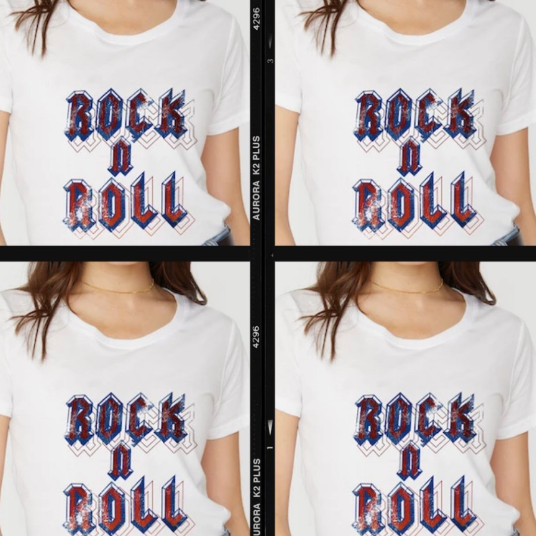 Showoff your inner rocker chick 🤘🏼bit.ly/2LERjdf