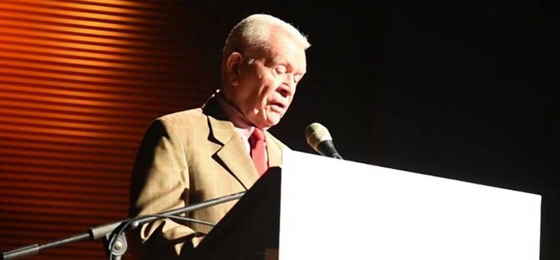 "Para Uslar Pietri la cultura rentista y el caudillismo político han sido causa fundamental del rezago de Hispanoamérica en su proceso de avance hacia la modernidad"

José I. Moreno León: La desintegración iberoamericana. Revista #PizarrónLatinoamericano #Vol1 #BibliotecaCELAUP