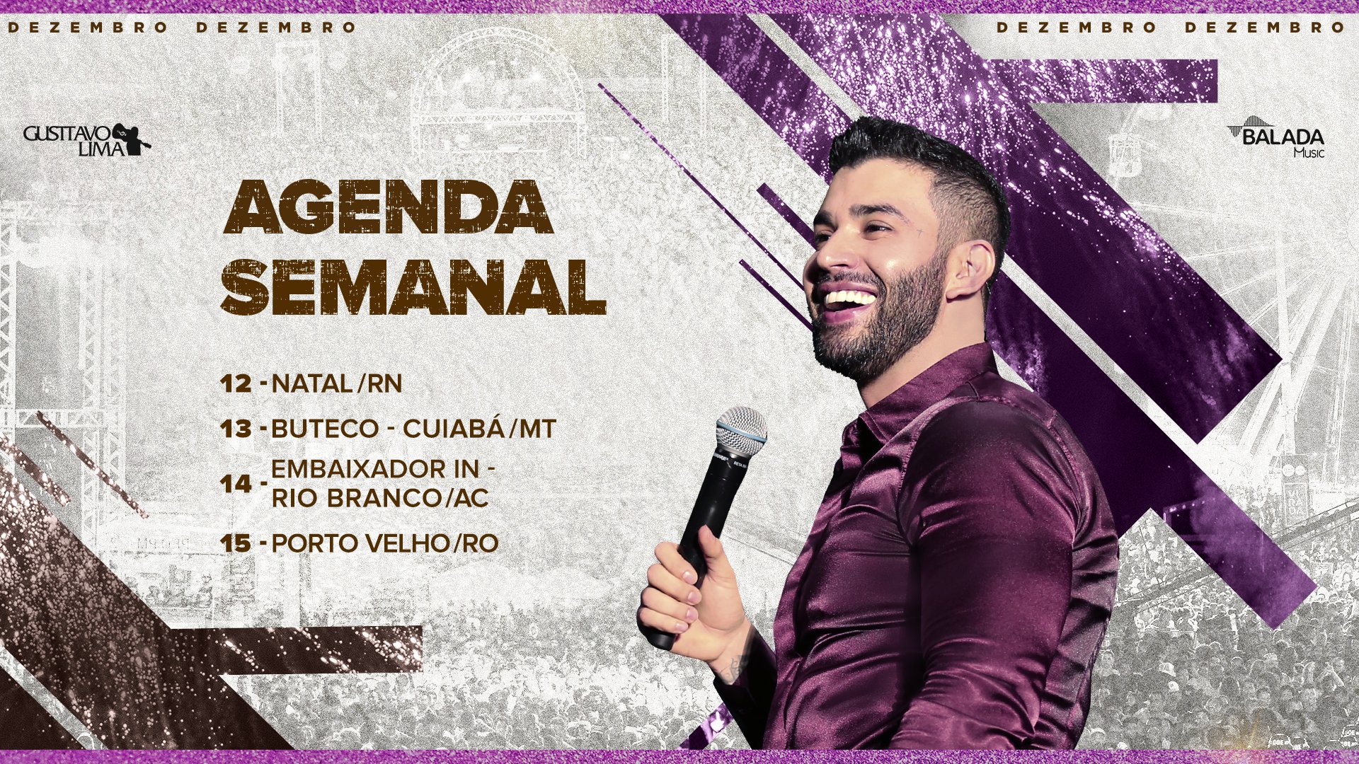 Gusttavo Lima on Twitter: Gusttavo Lima on Twitter: