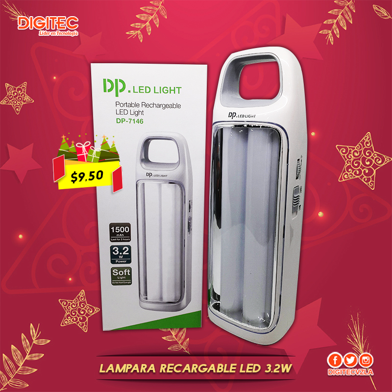 digitecvzla's tweet photo. 🎄LLEGO LA NAVIDAD A DIGITEC🎄Y TENEMOS LA MEJOR VARIEDAD DE LAMPARAS LED RECARGABLES Y DE BUENA CALIDAD🤩NO ESPERES MAS Y VISITANOS😎➡️ https://t.co/ilTIIUagEu ⬅️ 😎 ESTAMOS UBICADOS EN ➡️ #sambilmargarita #ccparquecostazul #ccrattanplaza #forumsambil AL LADO DE GREEN MARTINI. https://t.co/1JnzvKGd9j