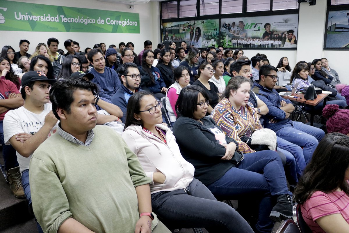 UT_Corregidora's tweet photo. La UTC firmó convenio con la organización De vos a Voz A.C., StartUp de emprendedores que permitirá la movilidad internacional en países como Argentina, Estados Unidos, Canadá, Europa y Asia para estancias de idiomas y académicas.
#SomosUTC #QroOrgulloDeMx #OrgullosamenteUTC https://t.co/aOMu7oGk48