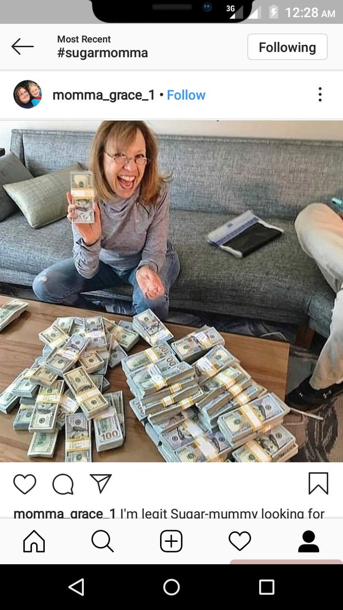 Clinton62040207's tweet photo. #SugarDaddySerious#SugarDaddySerious I'm gonna be your sugar daddy with no sex or nudes..need first 100 people to like and retweet, this👇🏾follow me and DM with your PayPal or cash app  $5000 immediately..Money can never be a problem💰
No bank info needed

#sugarbabii https://t.co/oTsnHGIEcf