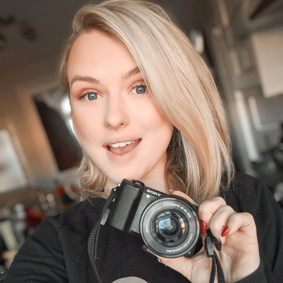 The camera is ready to go.... So what marketing questions do you want answered?
December is an awesome time to take time to consider what content you want to put out in the following year and who better to ask for ideas than your audience!
#marketing
  ⠀⠀⠀⠀⠀⠀⠀⠀⠀⠀⠀⠀