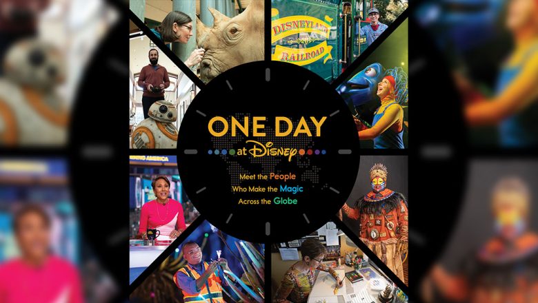 Disney D23 On Twitter Update A New Signing Has Been Added For