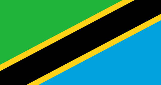 LWOB offers best wishes to the people of Tanzania as they celebrate 58 years of Independence and 57 years of the Republic.