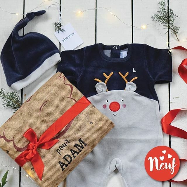 aquis_fr's tweet photo. ⛄ C O N C O U R S ⛄ Jour 9 🌟
Nous vous proposons un joli concours avec @absorba_france pour gagner : 1 Hotte de Noël personnalisée A-qui-S et 1 bon d'achat de 50€ valable sur toute la boutique @absorba_france
Pour participer, c'est simple : 🔹Être abonné(e) à nos 2 pages
… https://t.co/NNwMw9Zhg5