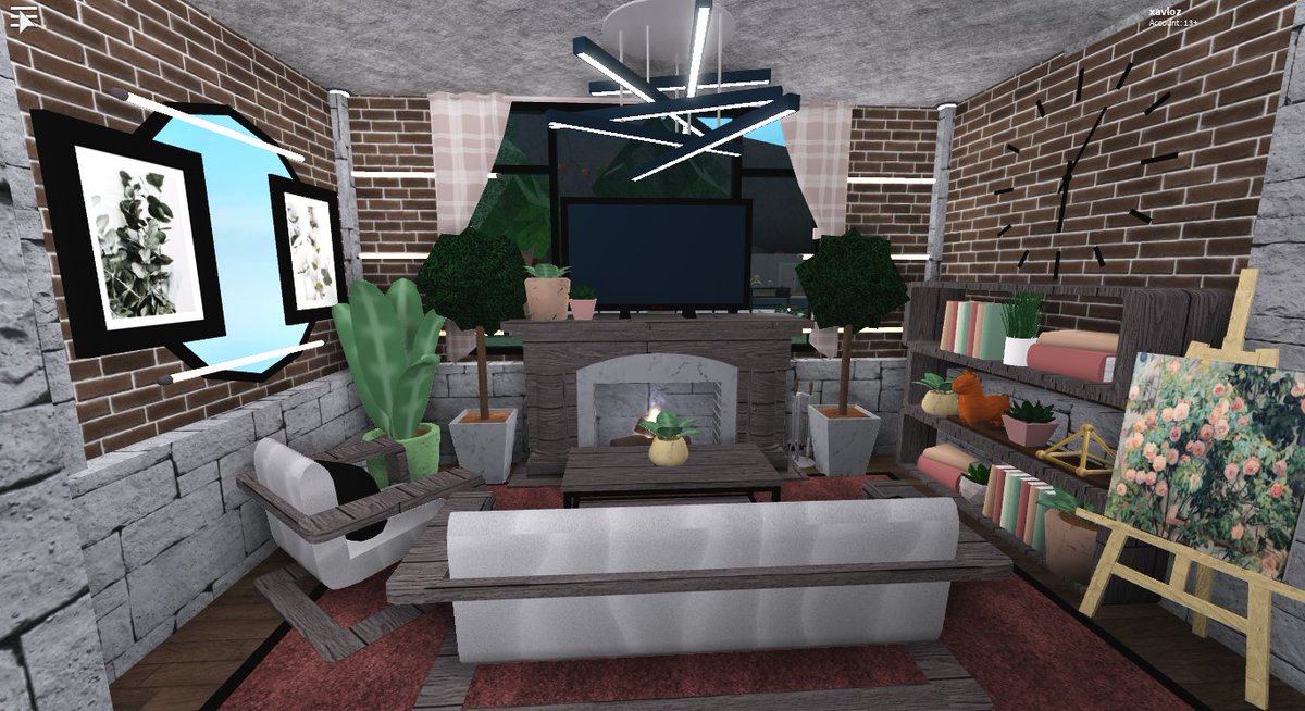 Videos Matching Roblox Bloxburg Modern Loft Revolvy - Roblox Music