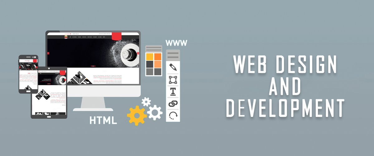 AllianzeTech00's tweet image. Successfully designing a website for your business with adherence to latest trends and leads in creation of unique brand identity!
#webdesign #outsourcedwebdevelopment #webdesignanddevelopment
#webdevelopment #businessopportunity
Get to know the service!
allianzetechnologies.com/web-design-dev…