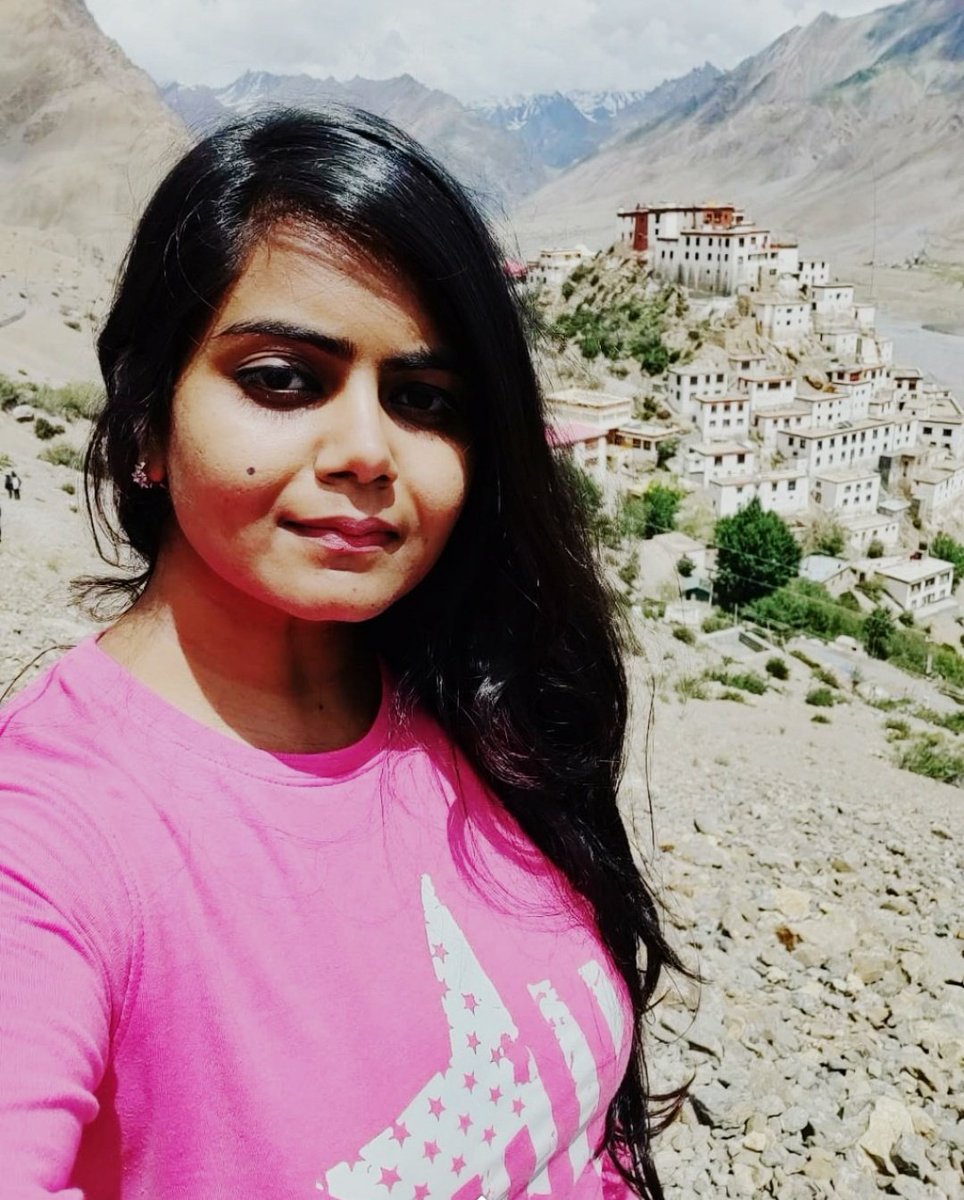 guptapriyam's tweet photo. #keymonastry #spiti #spitivalley #kaza #HimachalPradesh #travelphotography #travelling #travel #travelblog #mountains ⛰️🏯⛩️ https://t.co/NKjQ2VyGNS