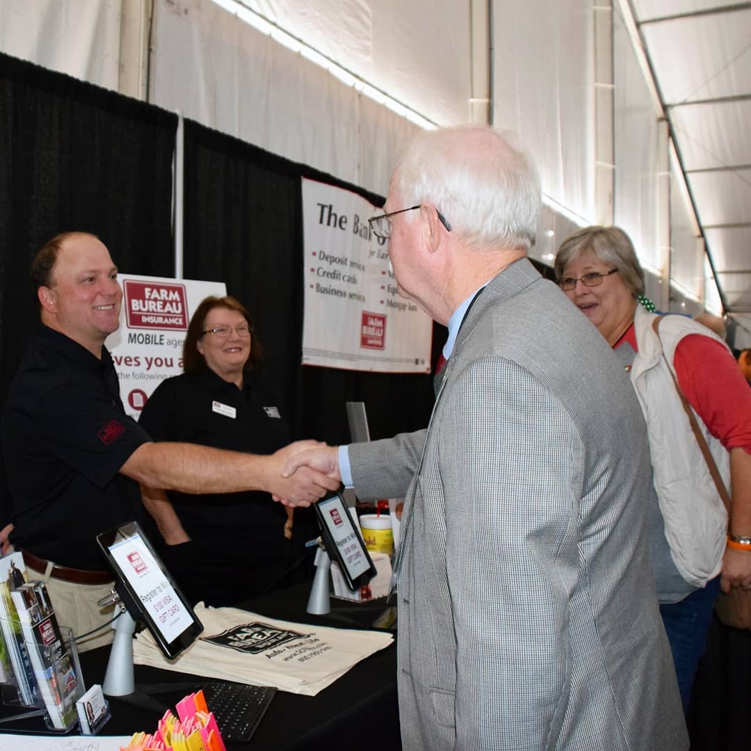 Farm Bureau Insurance of South Carolina on Twitter "We had a great