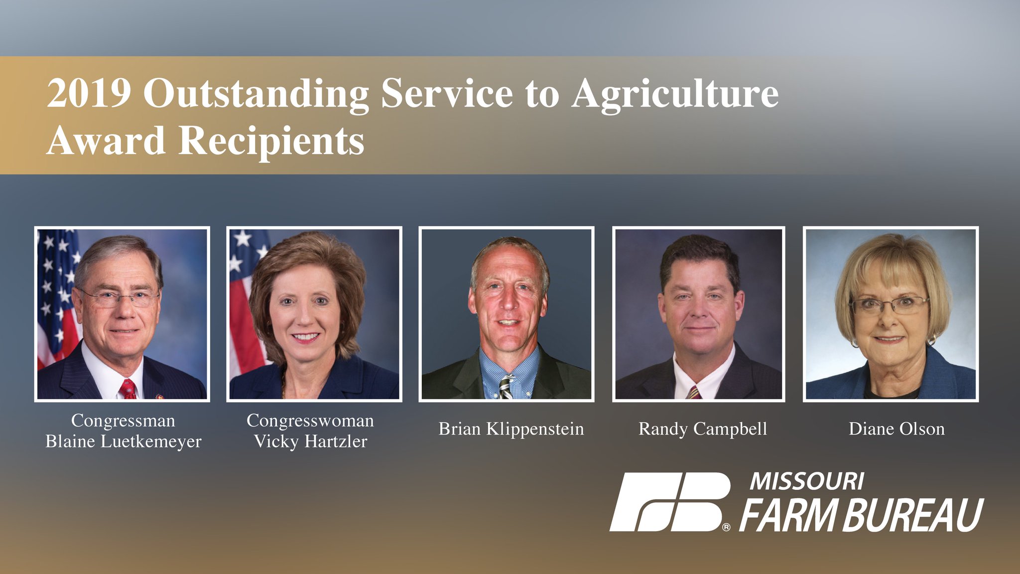 Farmer Stories Missouri Farm Bureau