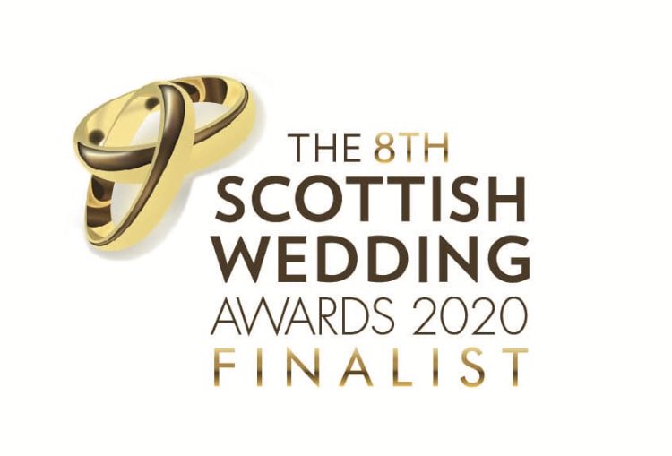 Yeeeehaaaa! Thank you to all who nominated us!