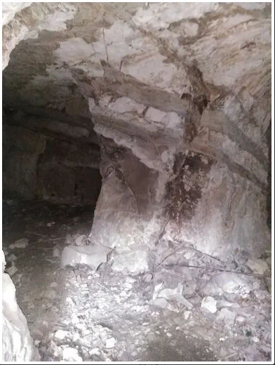 4万円で、洞窟付きの一軒家ｗとんでもない物件が出てきたｗｗｗ防空壕？？？