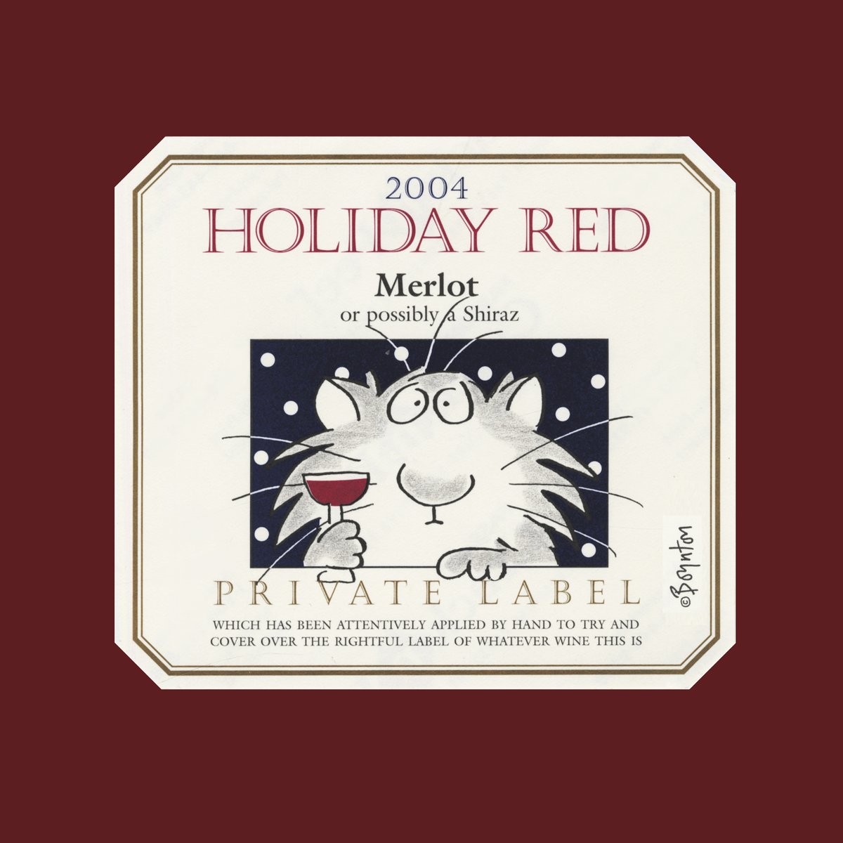 Sandra Boynton tweet media