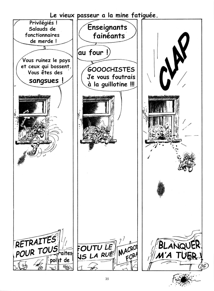 Bfederi's tweet photo. merci ร #fraquin #idรฉesnoires #Retraitesparpoints https://t.co/FOnrEaCDLt