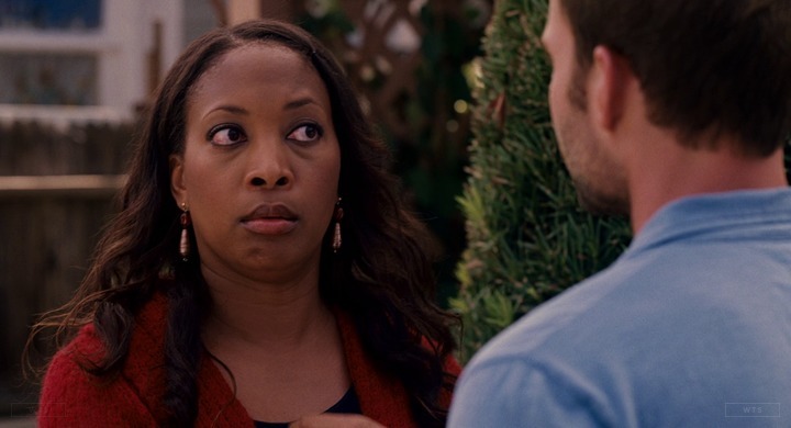 Nicole Randall Johnson turns 46 today, happy birthday! What movie is it? 5 min to answer! 